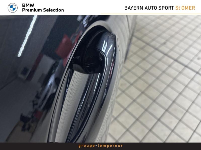 Image BMW Série 4 Cabriolet 420iA 184ch M Sport