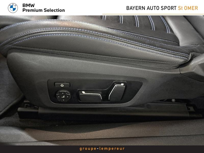 Image BMW Série 4 Cabriolet 420iA 184ch M Sport