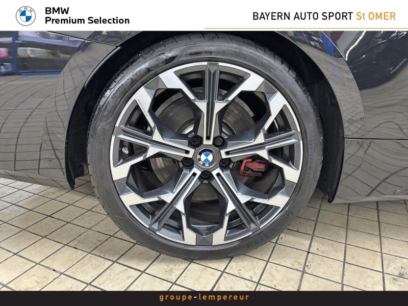 Image BMW Série 4 Cabriolet 420iA 184ch M Sport
