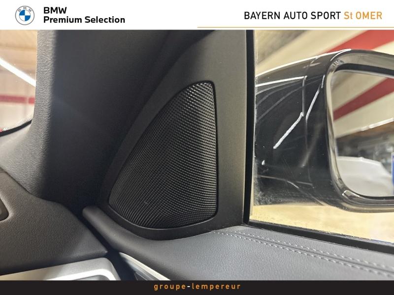 Image BMW Série 4 Cabriolet 420iA 184ch M Sport