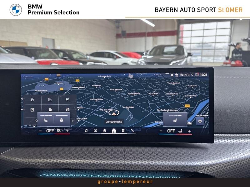 Image BMW Série 4 Cabriolet 420iA 184ch M Sport