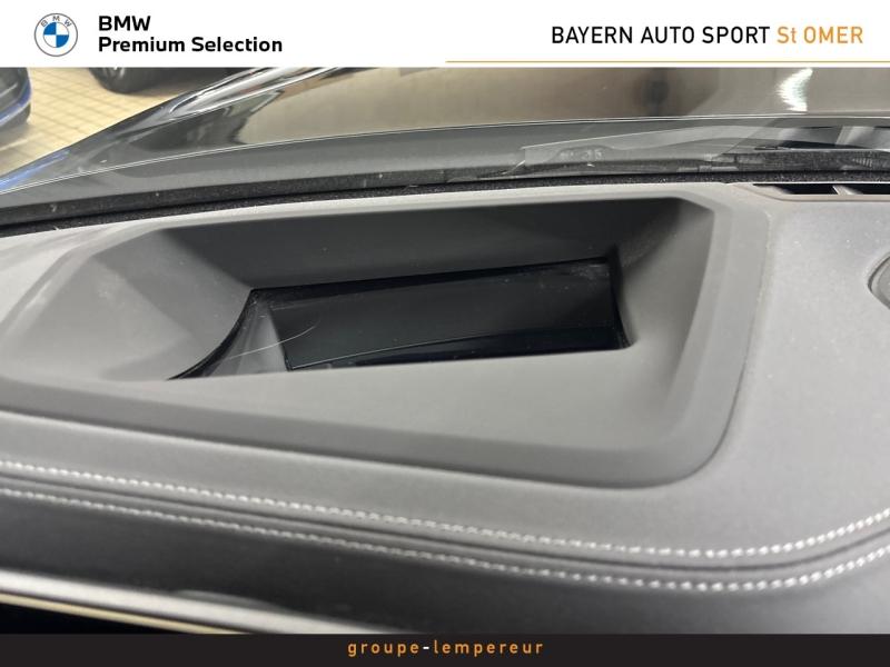 Image BMW Série 4 Cabriolet 420iA 184ch M Sport