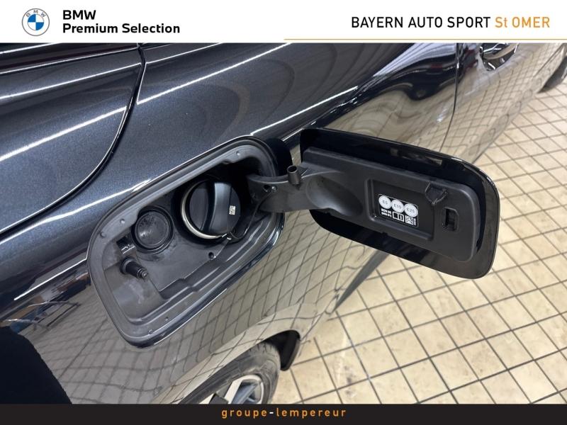 Image BMW Série 4 Cabriolet 420iA 184ch M Sport