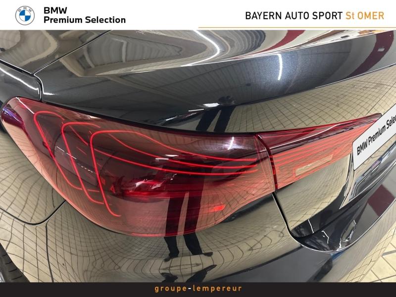 Image BMW Série 4 Cabriolet 420iA 184ch M Sport