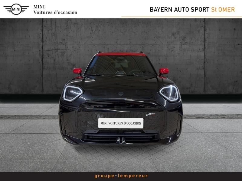 Image MINI Aceman E 184ch JCW