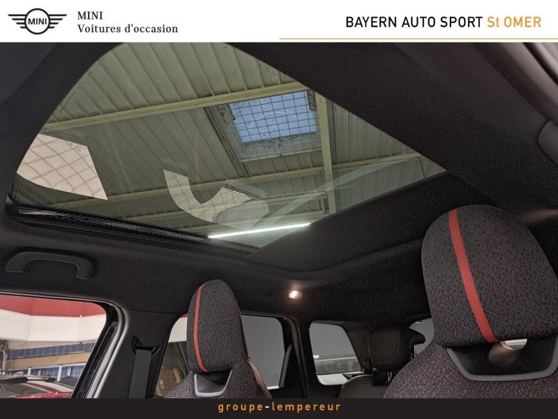 Image MINI Aceman E 184ch JCW