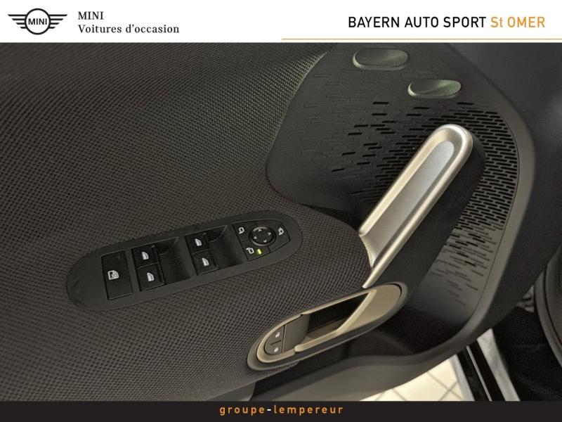 Image MINI Aceman E 184ch JCW