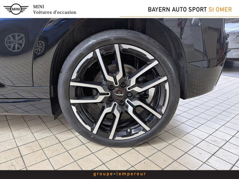 Image MINI Aceman E 184ch JCW