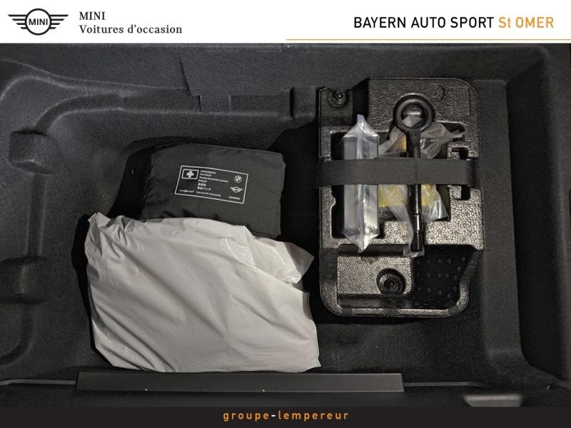 Image MINI Aceman E 184ch JCW