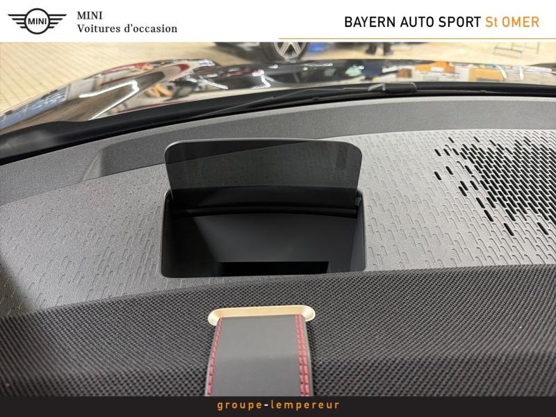 Image MINI Aceman E 184ch JCW