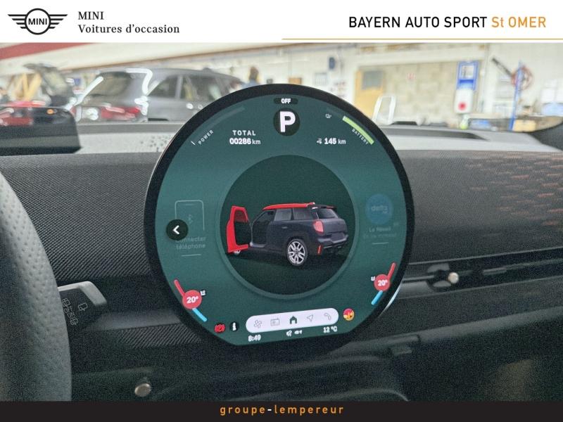 Image MINI Aceman E 184ch JCW