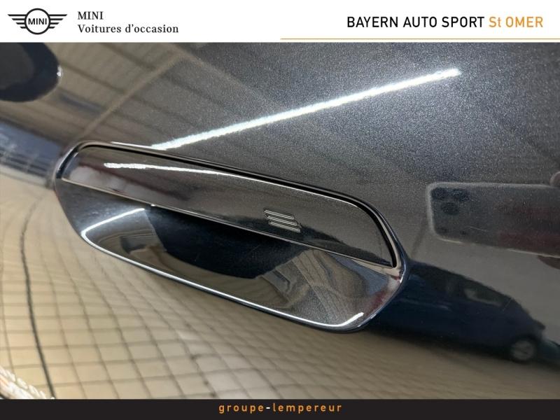 Image MINI Aceman E 184ch JCW