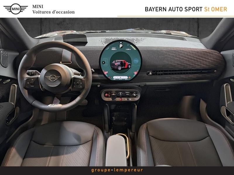 Image MINI Aceman E 184ch JCW