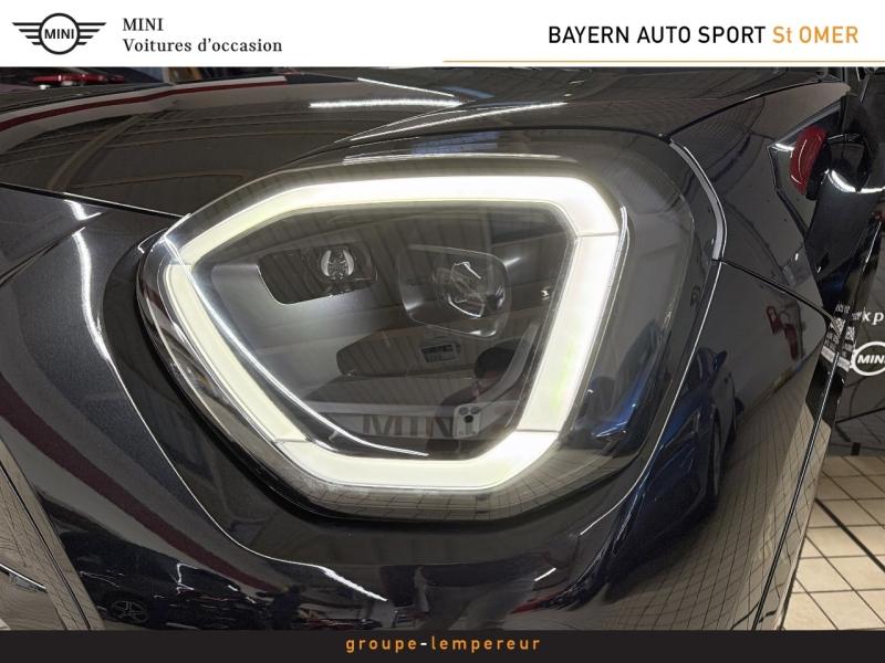 Image MINI Aceman E 184ch JCW