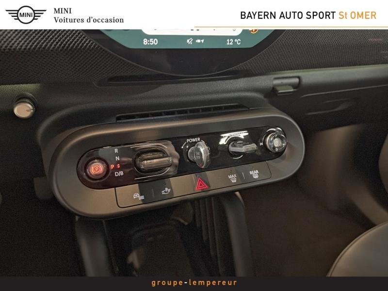 Image MINI Aceman E 184ch JCW
