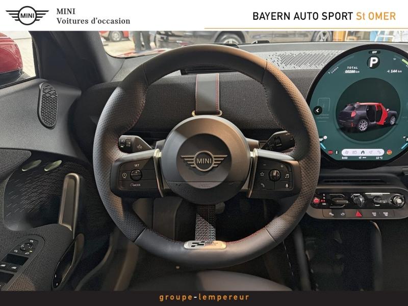 Image MINI Aceman E 184ch JCW
