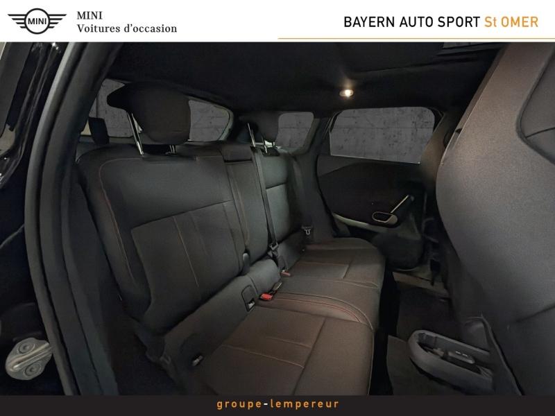 Image MINI Aceman E 184ch JCW
