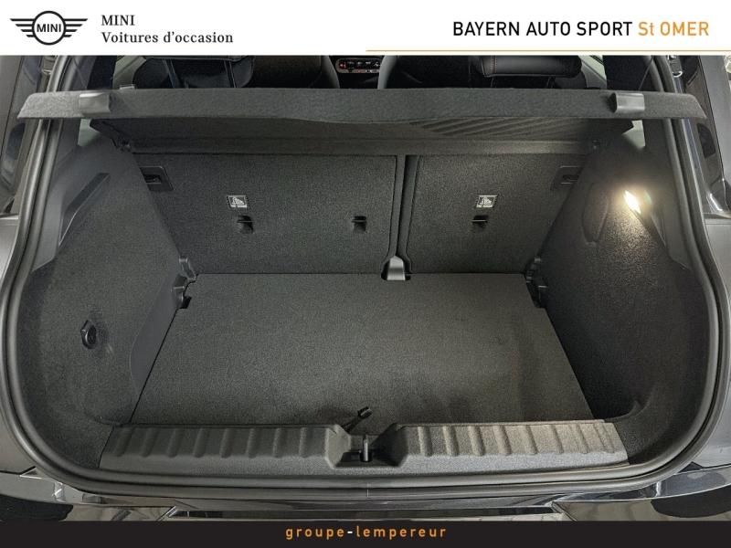 Image MINI Aceman E 184ch JCW