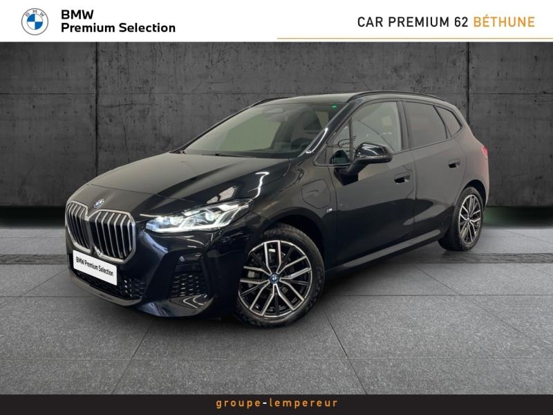 Photo BMW Série 2 ActiveTourer 225e 245ch xDrive M Sport DKG7