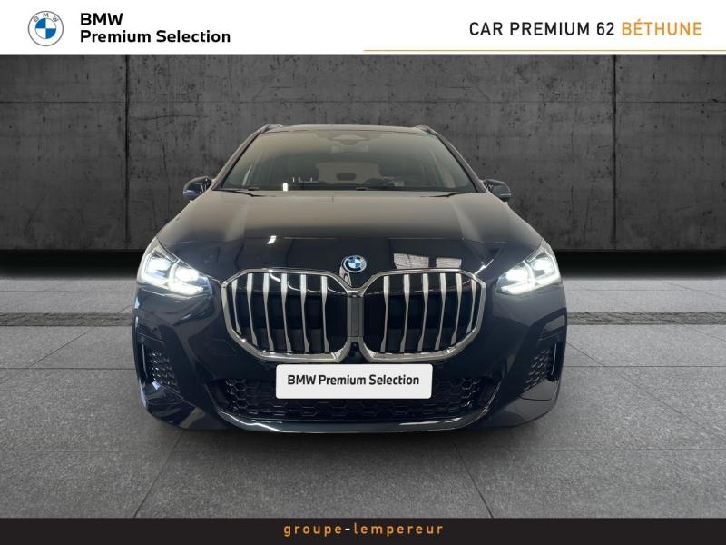 Image BMW Série 2 ActiveTourer 225e 245ch xDrive M Sport DKG7