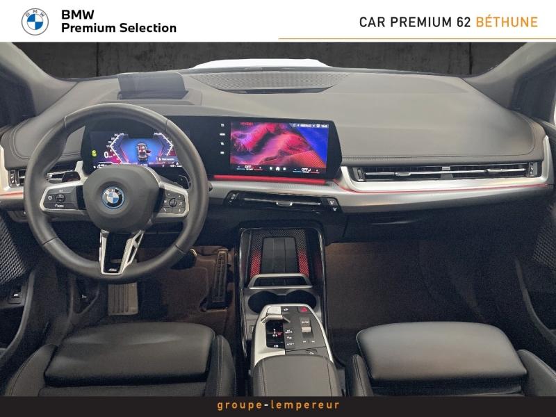 Image BMW Série 2 ActiveTourer 225e 245ch xDrive M Sport DKG7