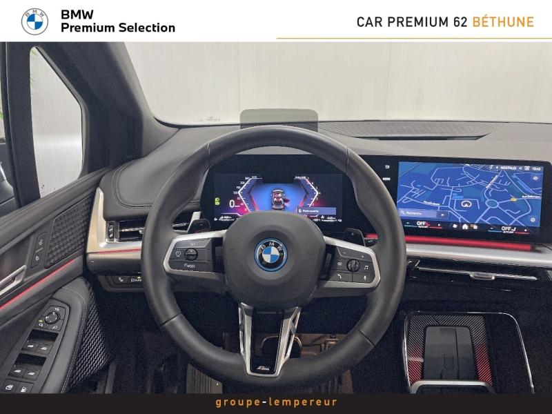 Image BMW Série 2 ActiveTourer 225e 245ch xDrive M Sport DKG7