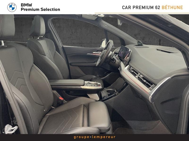 Image BMW Série 2 ActiveTourer 225e 245ch xDrive M Sport DKG7