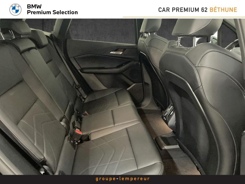 Image BMW Série 2 ActiveTourer 225e 245ch xDrive M Sport DKG7