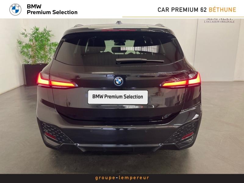 Image BMW Série 2 ActiveTourer 225e 245ch xDrive M Sport DKG7