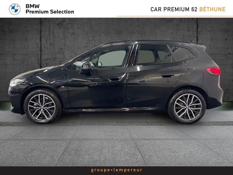 Image BMW Série 2 ActiveTourer 225e 245ch xDrive M Sport DKG7