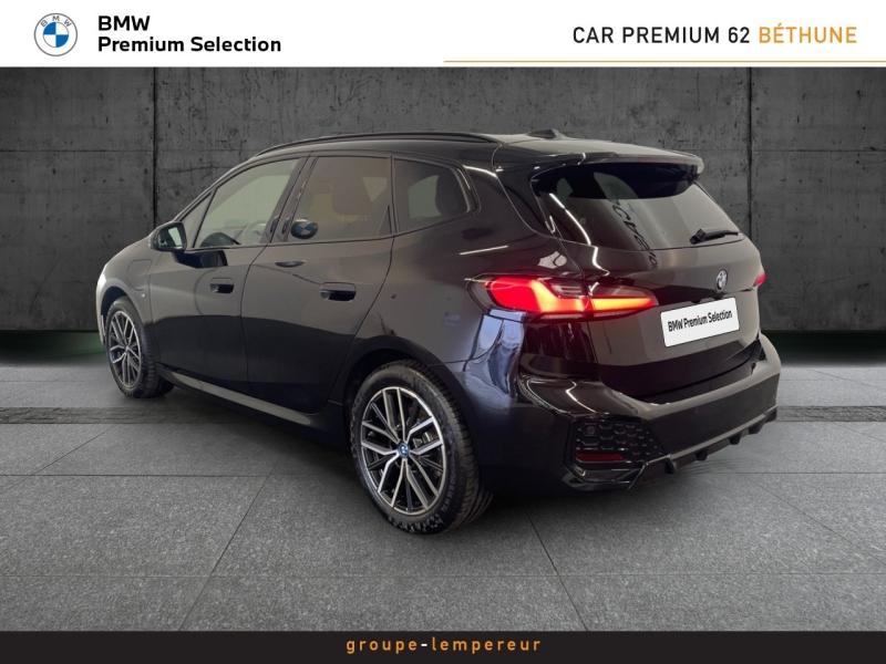 Image BMW Série 2 ActiveTourer 225e 245ch xDrive M Sport DKG7