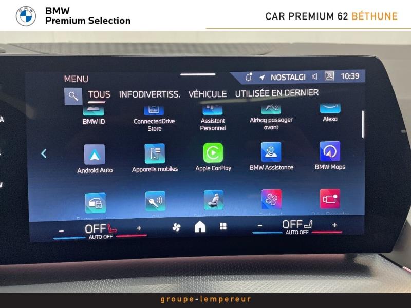 Image BMW Série 2 ActiveTourer 225e 245ch xDrive M Sport DKG7