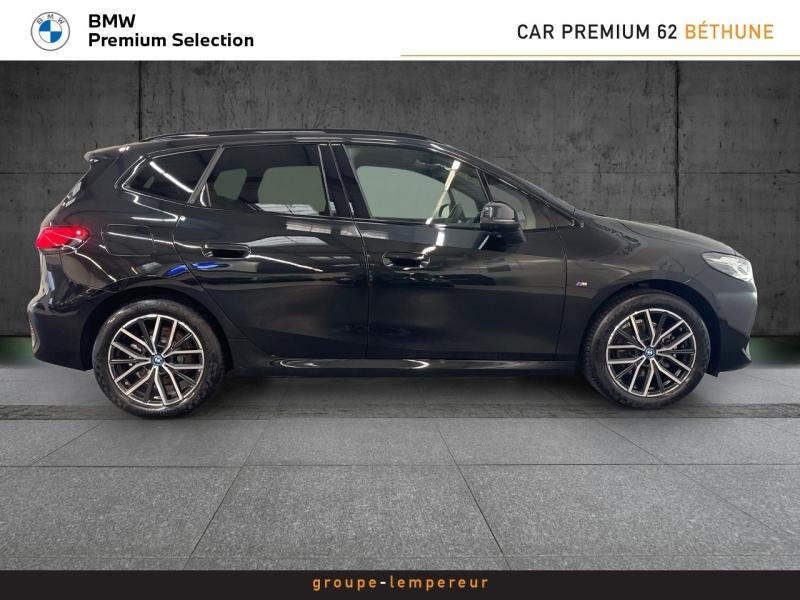 Image BMW Série 2 ActiveTourer 225e 245ch xDrive M Sport DKG7