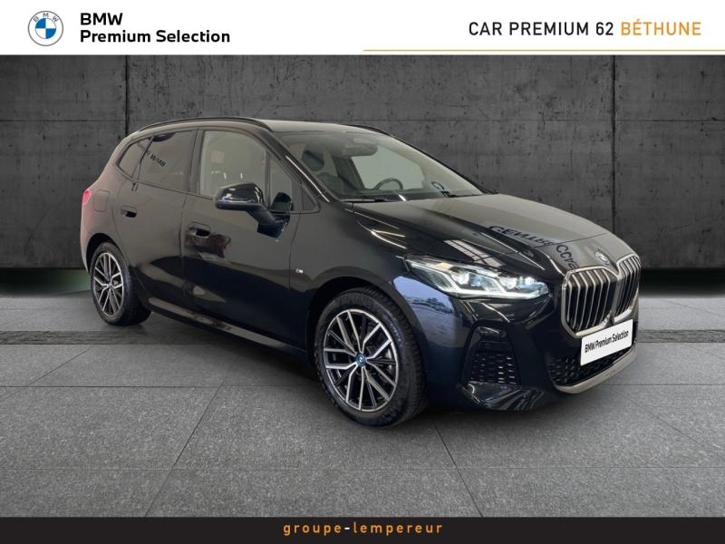 Image BMW Série 2 ActiveTourer 225e 245ch xDrive M Sport DKG7