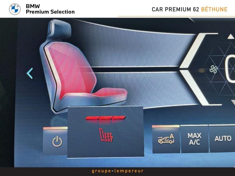 Image BMW Série 2 ActiveTourer 225e 245ch xDrive M Sport DKG7