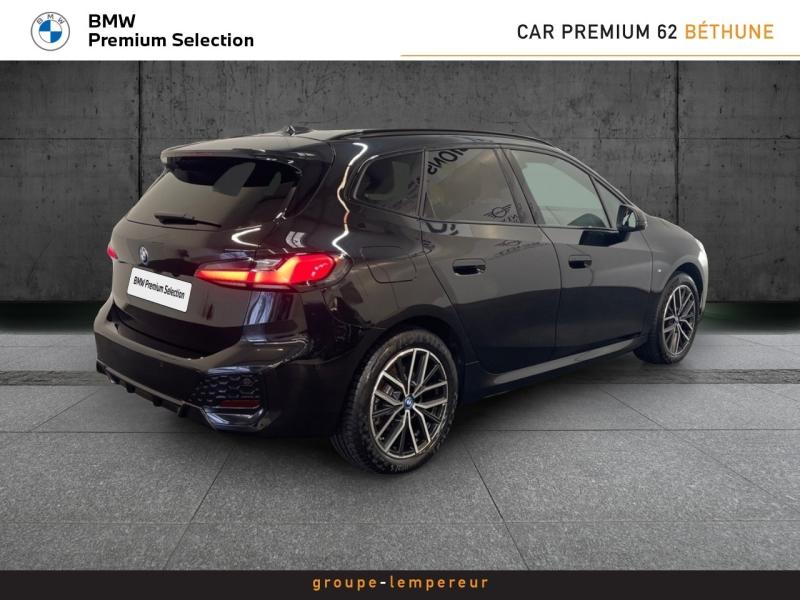 Image BMW Série 2 ActiveTourer 225e 245ch xDrive M Sport DKG7