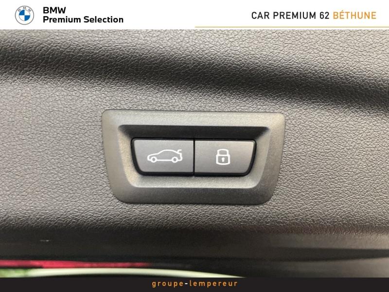 Image BMW Série 2 ActiveTourer 225e 245ch xDrive M Sport DKG7