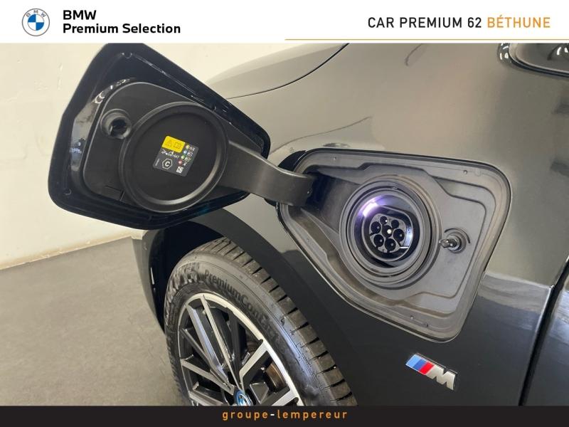 Image BMW Série 2 ActiveTourer 225e 245ch xDrive M Sport DKG7