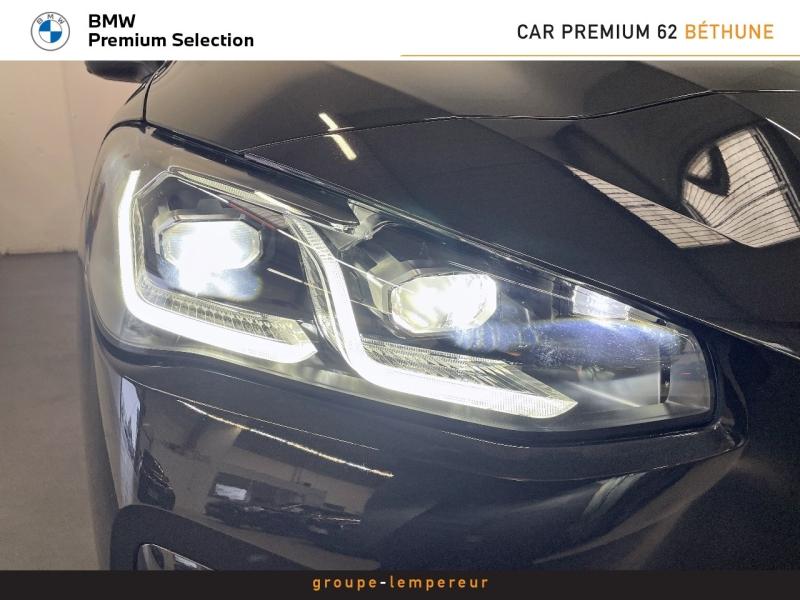 Image BMW Série 2 ActiveTourer 225e 245ch xDrive M Sport DKG7