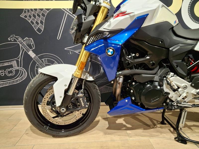 Image BMW F F 900 R A2