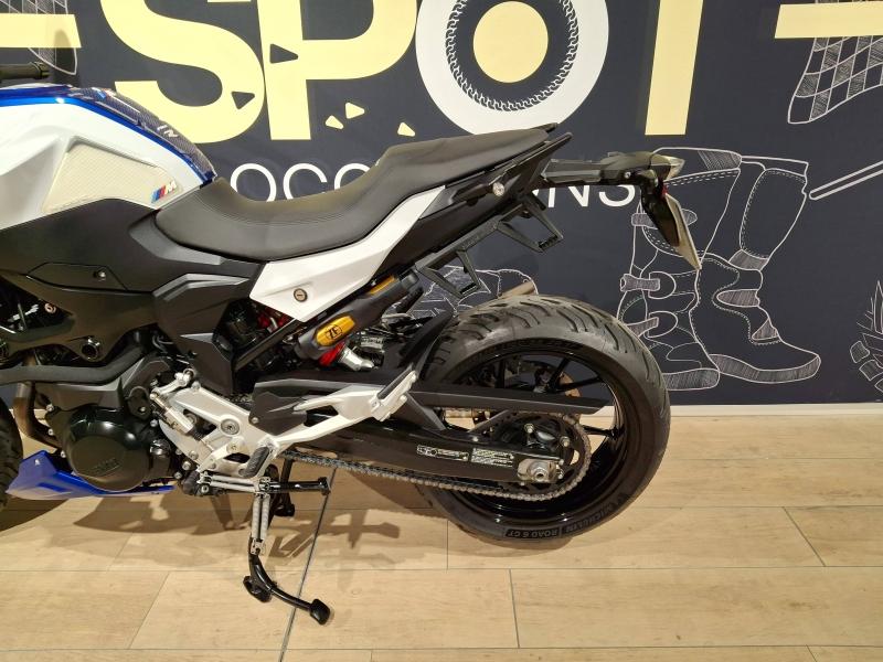 Image BMW F F 900 R A2