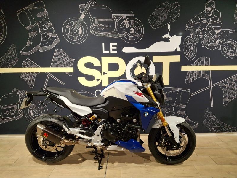 Image BMW F F 900 R A2