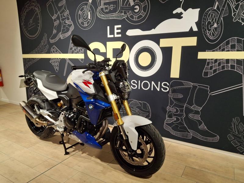 Image BMW F F 900 R A2