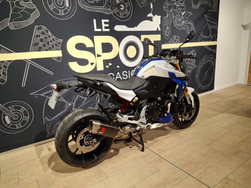 Image BMW F F 900 R A2