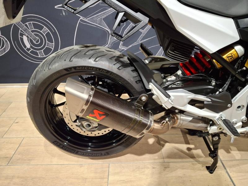 Image BMW F F 900 R A2