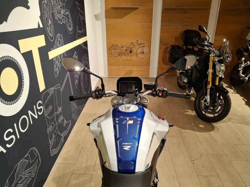 Image BMW F F 900 R A2