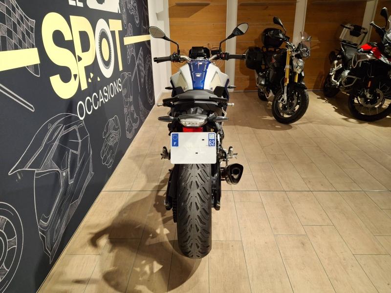 Image BMW F F 900 R A2