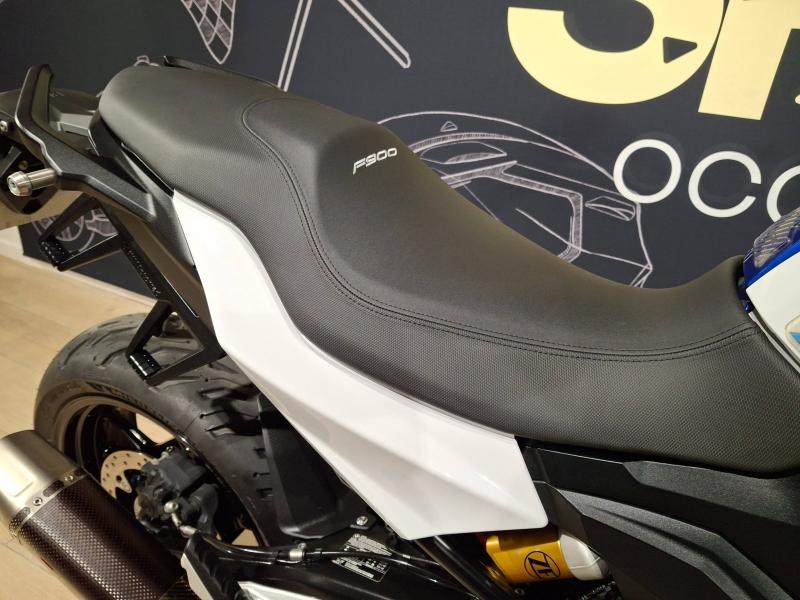 Image BMW F F 900 R A2