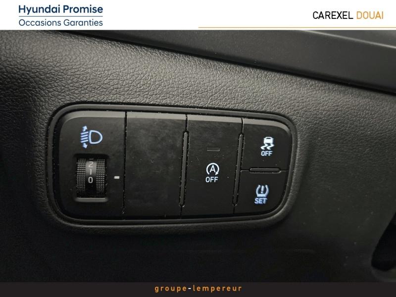 Image HYUNDAI Bayon 1.2 84ch Initia