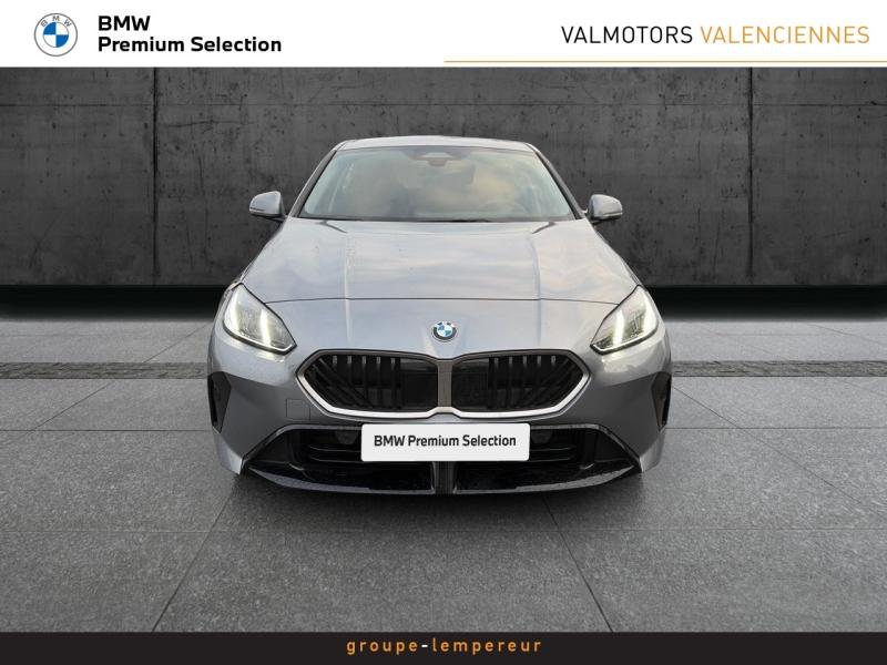 Image BMW Série 1 120A 170ch M Sport Design DKG7